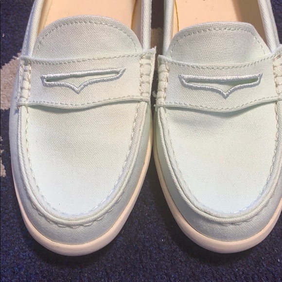 Cole Haan boat shoes - Picture 3 of 7